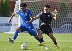 Transfer la UTA Arad! Adrian Mihalcea a găsit fotbalist U21