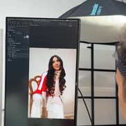 Jana Ceklanovic / Foto: Instagram