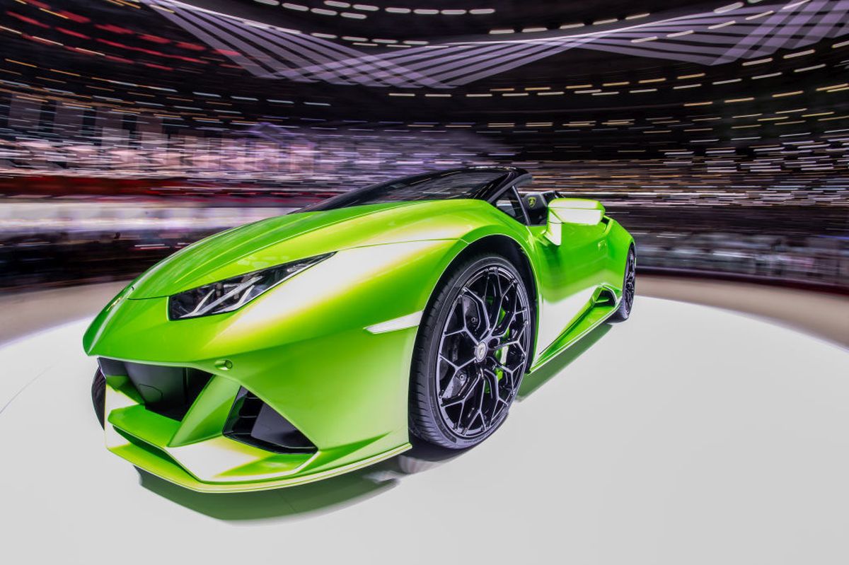 Lamborghini Huracan, mașina în care au murit Diogo Jota și fratele său, a avut grave probleme de siguranță de-a lungul timpului