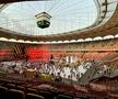 Neversea Kapital pe Arena Națională din București (4 iulie 2025). Foto: GSP.RO