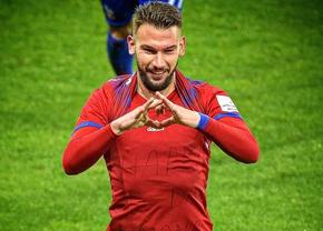 Atacantul din Bulgaria care cere Steaua în Liga 1: „Merită!” » Ce părere are despre români și ce nu suportă la București