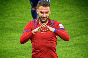 Atacantul din Bulgaria care cere Steaua în Liga 1: „Merită” » Ce părere are despre români și ce nu suportă la București