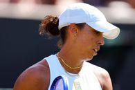 Campioana de la Australian Open, răpusă în turul 3 de la Wimbledon de către veterana de 37 de ani
