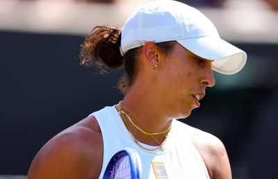 Campioana de la Australian Open, răpusă în turul 3 de la Wimbledon de către veterana de 37 de ani