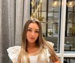 Anastasia Dețiuc. Foto: Instagram @anastasiadetiuc
