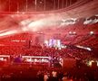Neversea Kapital pe Arena Națională din București (4 iulie 2025). Foto: GSP.RO