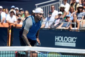 Nick Kyrgios, remarcă bizară la adresa lui Carlos Alcaraz: „Îi plac fetele. Sinner e mai stabil”