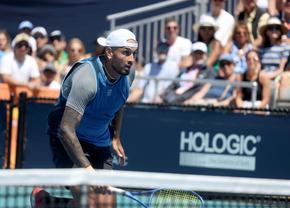 Nick Kyrgios, remarcă bizară la adresa lui Carlos Alcaraz: „Îi plac fetele. Sinner e mai stabil”
