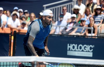 Nick Kyrgios, remarcă bizară la adresa lui Carlos Alcaraz: „Îi plac fetele. Sinner e mai stabil”