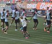 CFR Cluj, antrenament oficial, înaintea Supercupei cu FCSB // 04.07.2025