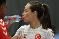 Istorie la Wimbledon! A devenit prima jucătoare din istoria țării ei, una cu 85 de milioane de locuitori, calificată în turul 3 pe iarba londoneză