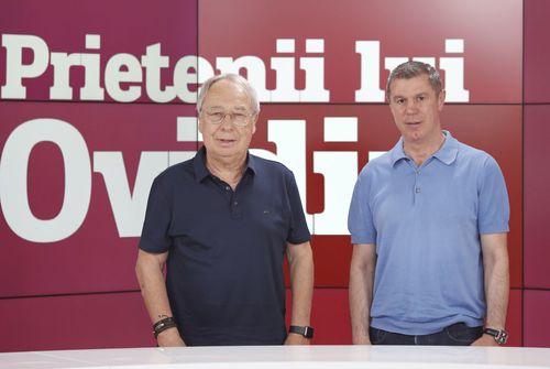 VIDEO Ioanițoaia la zi | „Am vorbit cu Mihai Leu înainte să moară. Era foarte optimist”