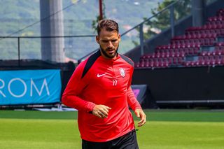 Planuri noi pentru Panagiotis Tachtsidis » Cu ce club se pregătește mijlocașul
