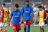 Plecare de ultimă oră de la FCSB » A fost prezentat la noua echipă