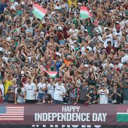 Fluminense - Al Hilal, la Campionatul Mondial al Cluburilor/ foto: Imago Images