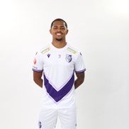 Echipamentul lui FC Argeș pentru sezonul 2025-2026