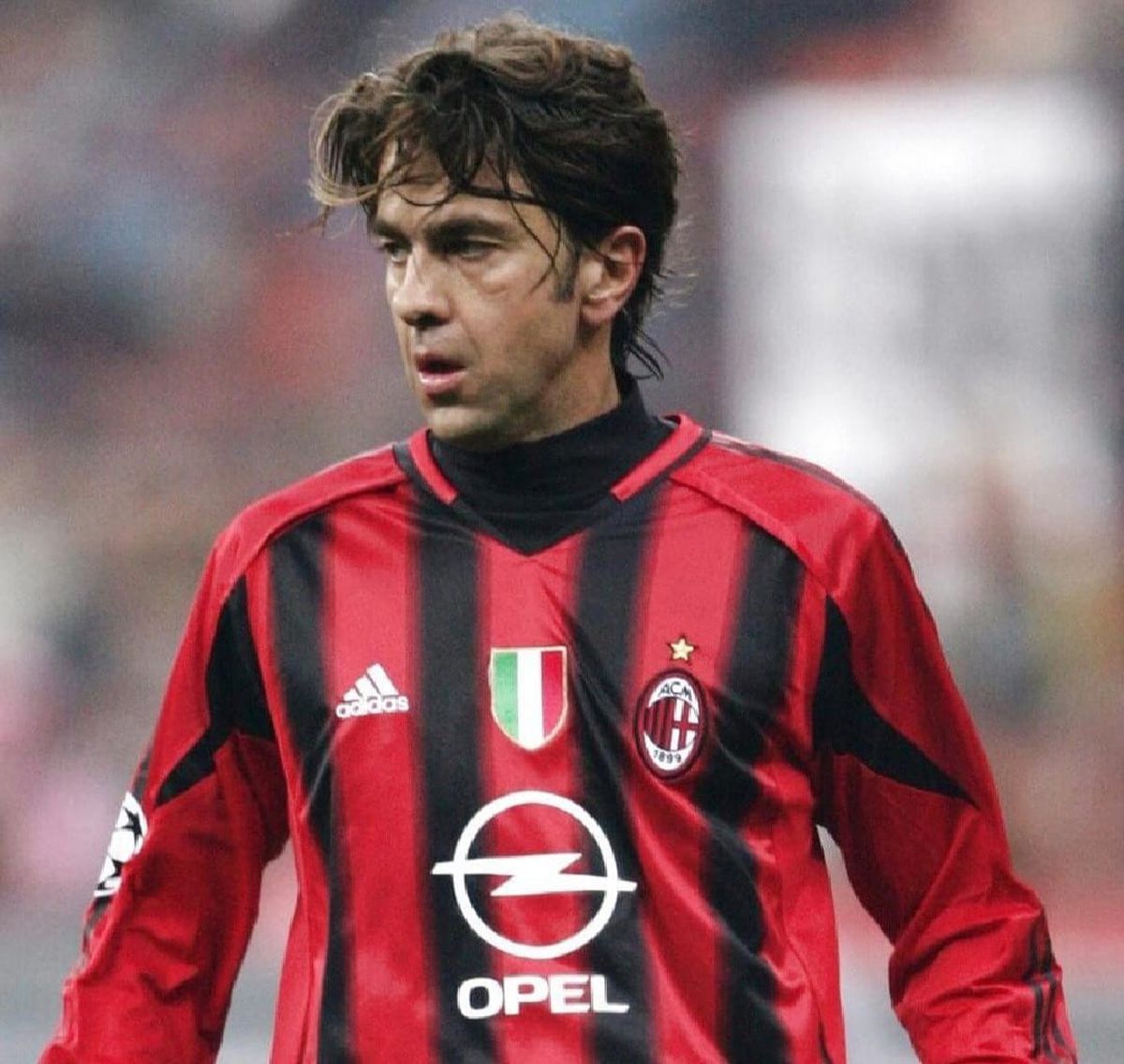 Cariera și viața lui Alessandro Costacurta