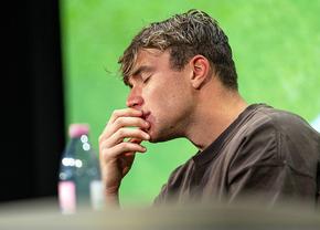 Omul în care englezii își puneau toate speranțele, devastat după eliminarea-șoc de la Wimbledon: „Doare rău! Credeam că sunt mai bun”
