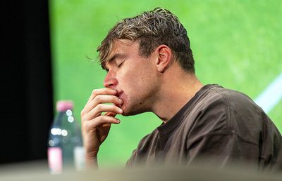 Omul în care englezii își puneau toate speranțele, devastat după eliminarea-șoc de la Wimbledon: „Doare rău! Credeam că sunt mai bun”