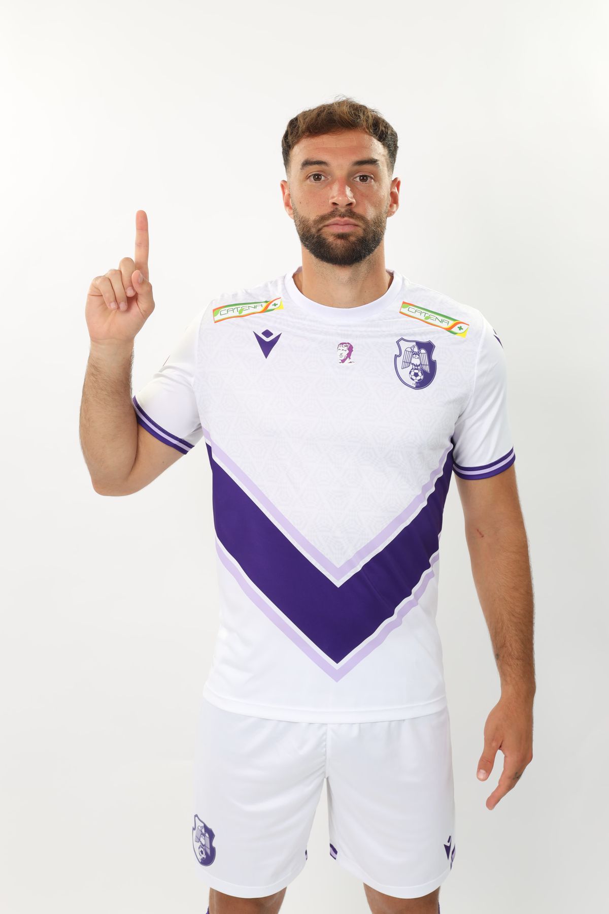 Clubul de tradiție din Superliga și-a prezentat noile echipamente într-un mod aparte