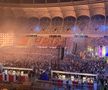 Neversea Kapital pe Arena Națională din București (4 iulie 2025). Foto: GSP.RO