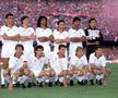 Echipa care a pulverizat Steaua în 1989 la Barcelona