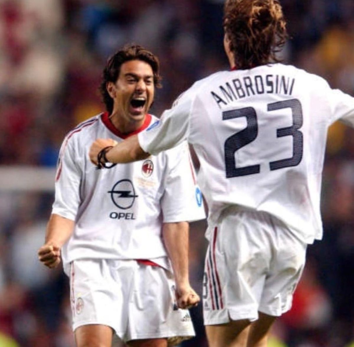 Cariera și viața lui Alessandro Costacurta