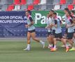 CFR Cluj, antrenament oficial, înaintea Supercupei cu FCSB // 04.07.2025