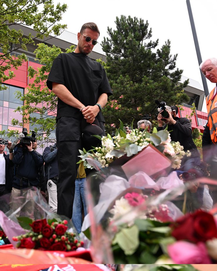 Jordan Henderson / Foto: Facebook