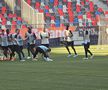 CFR Cluj, antrenament oficial, înaintea Supercupei cu FCSB // 04.07.2025