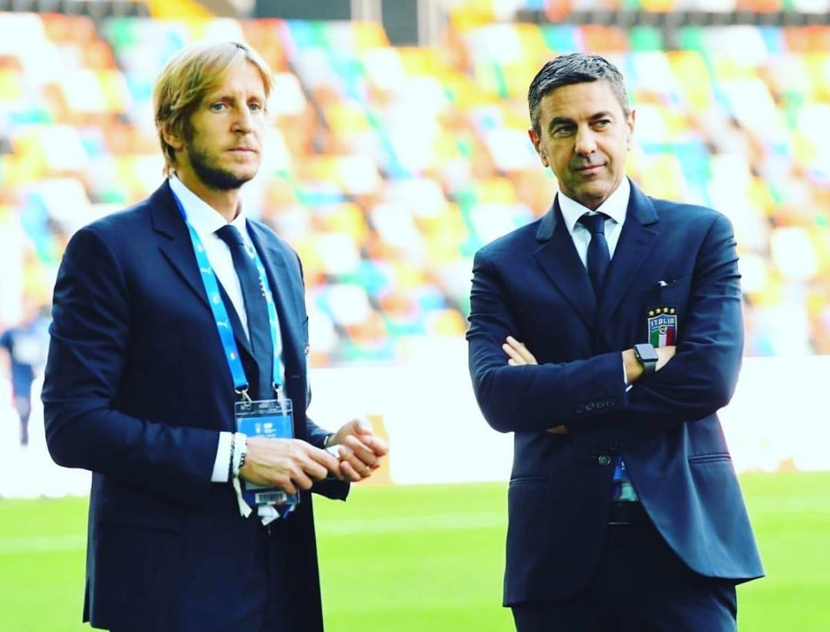 Cariera și viața lui Alessandro Costacurta