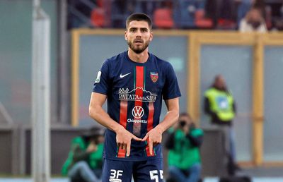 Fundaș central din Italia, în vizorul Rapidului » În iarnă, a fost ofertat de Dinamo