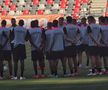 CFR Cluj, antrenament oficial, înaintea Supercupei cu FCSB // 04.07.2025