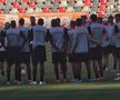 CFR Cluj, antrenament oficial, înaintea Supercupei cu FCSB // 04.07.2025