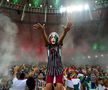 Fluminense - Al Hilal, la Campionatul Mondial al Cluburilor/ foto: Imago Images