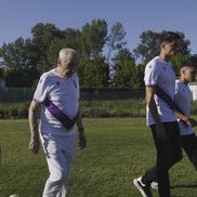 Echipamentul lui FC Argeș pentru sezonul 2025-2026