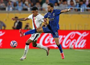 Fluminense - Al-Hilal, primul meci din sferturi la Mondialul Cluburilor