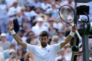 O legendă a tenisului anticipează când se va retrage Novak Djokovic: „E obiectivul lui”