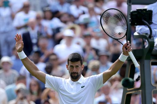 O legendă a tenisului anticipează când se va retrage Novak Djokovic: „E obiectivul lui”