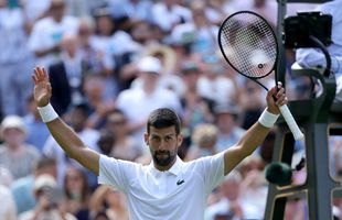 Novak Djokovic a vorbit despre cea mai mare problemă a tinerilor sportivi: „ Este un cerc vicios”