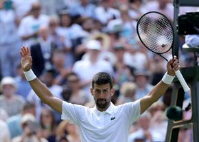Novak Djokovic a vorbit despre cea mai mare problemă a tinerilor sportivi: „ Este un cerc vicios”