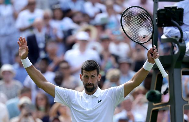 Novak Djokovic a vorbit despre cea mai mare problemă a tinerilor sportivi: „ Este un cerc vicios”