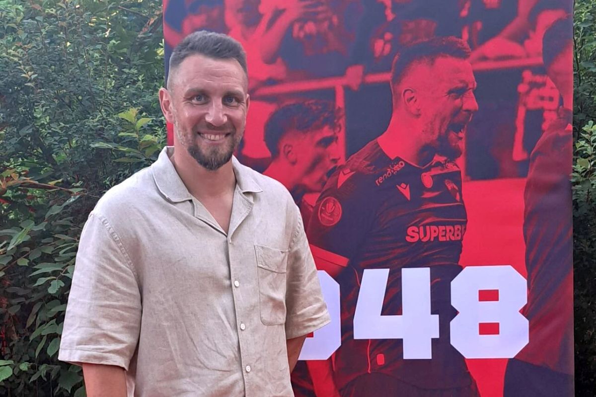 R&#259;zvan Patriche a fost ofertat de Steaua &#537;i a dat r&#259;spunsul pe loc