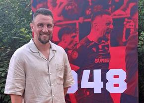 Răzvan Patriche a fost ofertat de Steaua și a dat răspunsul pe loc