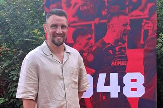 Răzvan Patriche a fost ofertat de Steaua și a dat răspunsul pe loc