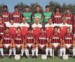 Marea echipă a lui AC Milan de la finele anilor ”90