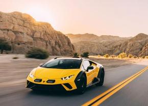 Lamborghini Huracan, mașina în care au murit Diogo Jota și fratele său, a avut grave probleme de siguranță de-a lungul timpului