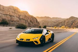 Lamborghini Huracan, mașina în care au murit Diogo Jota și fratele său, a avut grave probleme de siguranță de-a lungul timpului