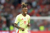 Lovitură în plin pentru Barcelona: Nico Williams a prelungit cu Athletic Club!