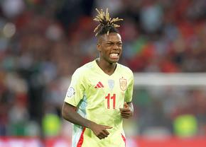 Lovitură în plin pentru Barcelona: Nico Williams a prelungit cu Athletic Club!